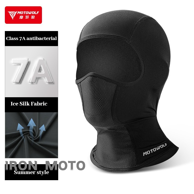 Running Gear Sale - Motowolf verão ciclismo boné de seda