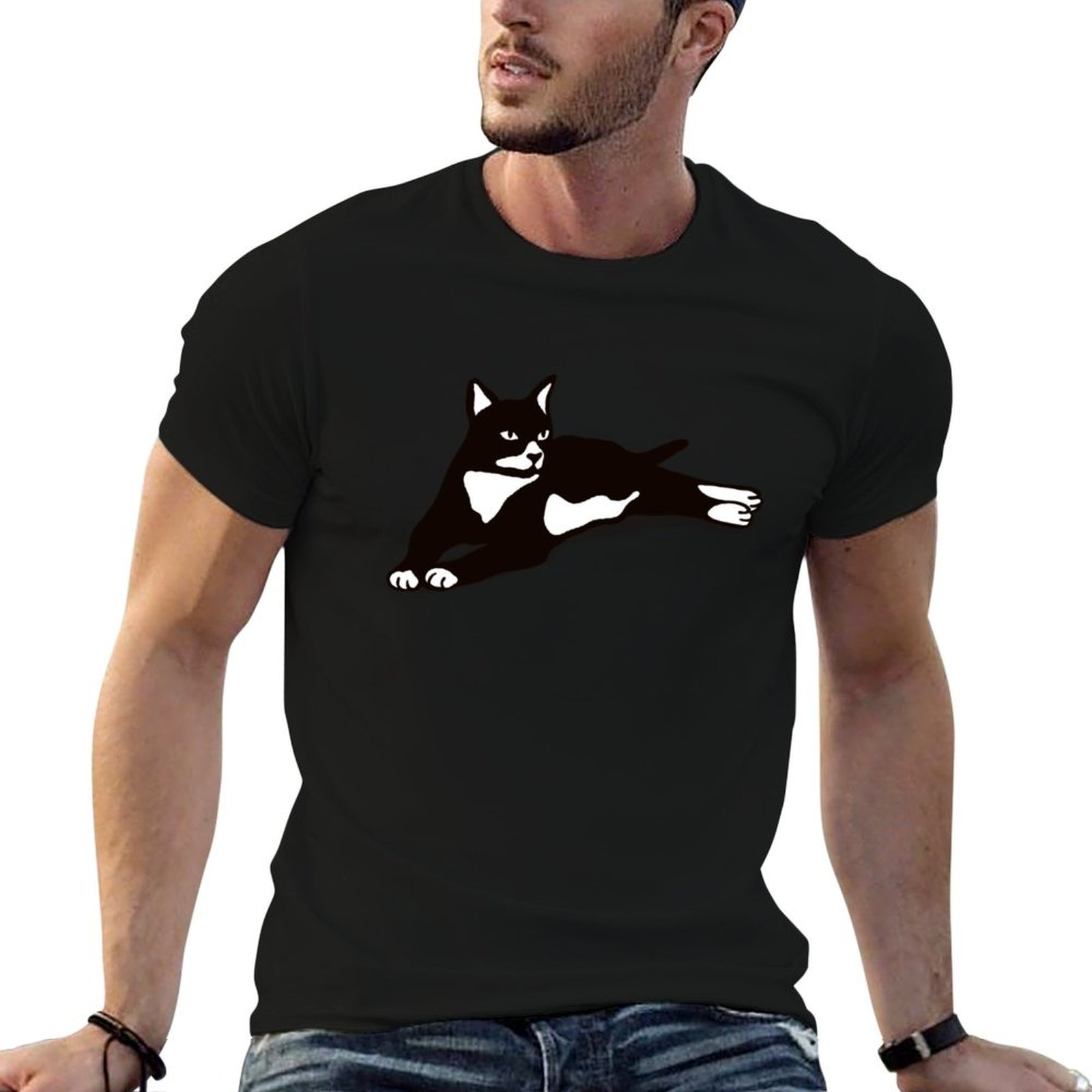 Running Gear Gifts For Men - Camiseta Leve para Corrida e Esportes