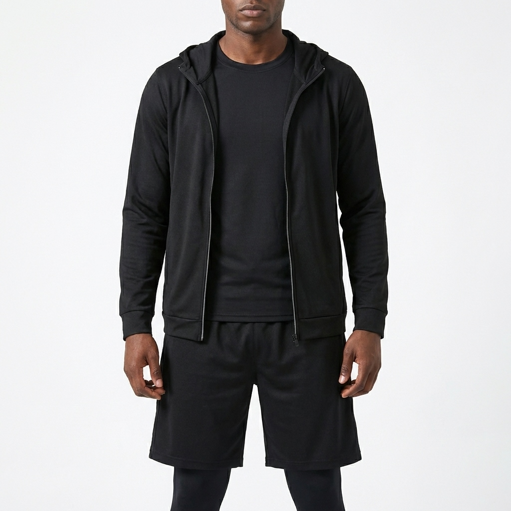 Running Gear For Marathon - Conjunto Completo de Fitness para Treinamento