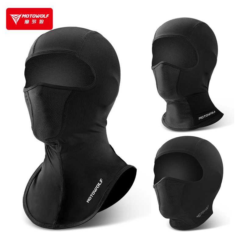 Running Gear Sale - Balaclava para Homens e Mulheres, Touca