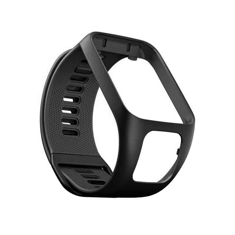Runners Gear - Pulseira de moda de uma peça