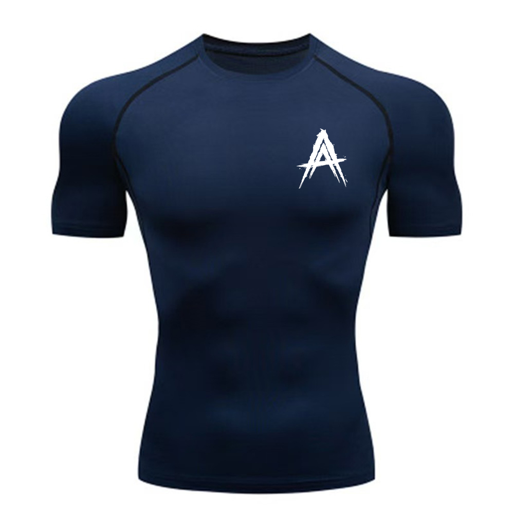 High And Running Gear - Roupas de fitness de alta elasticidade