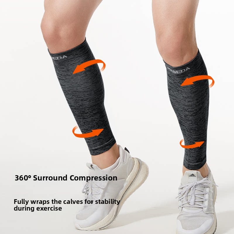 Suporte de compressão para pan - Running Gear For Marathon avaliação e preço
