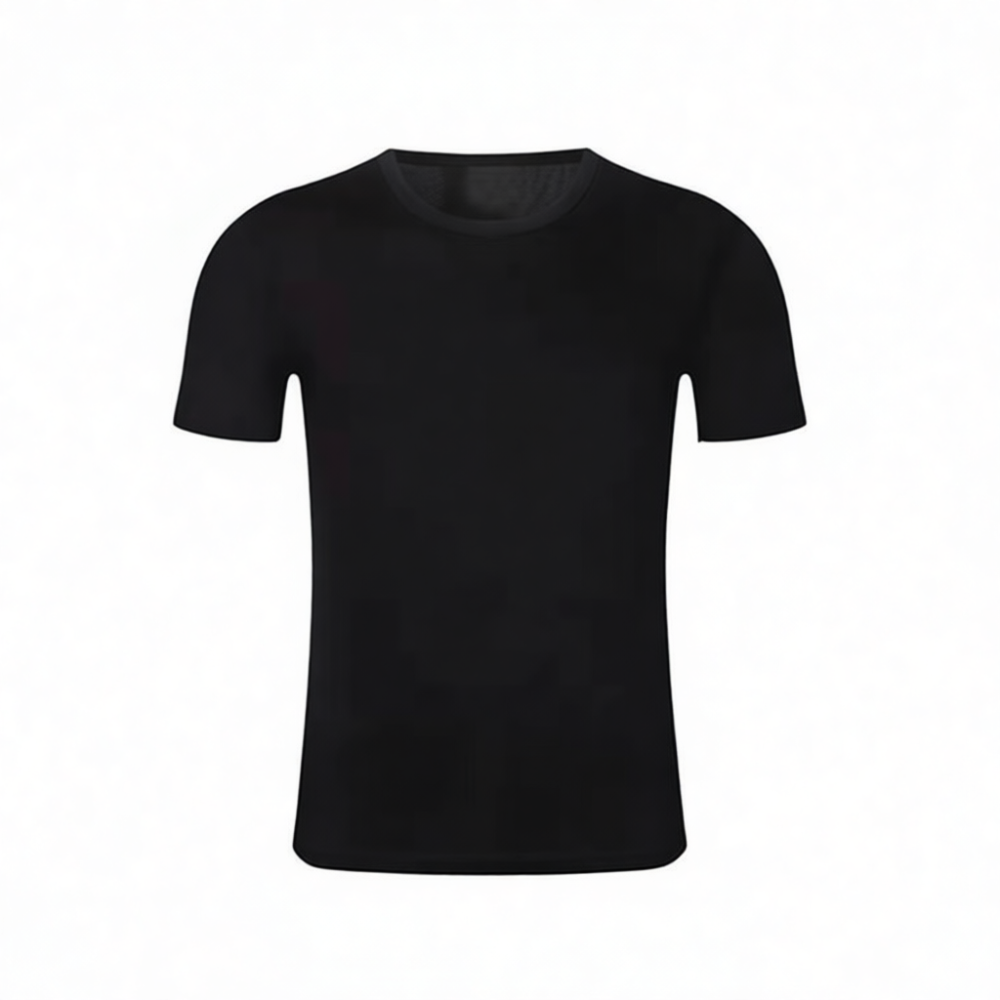 Camiseta Masculina de Secagem  - High And Running Gear avaliação e preço