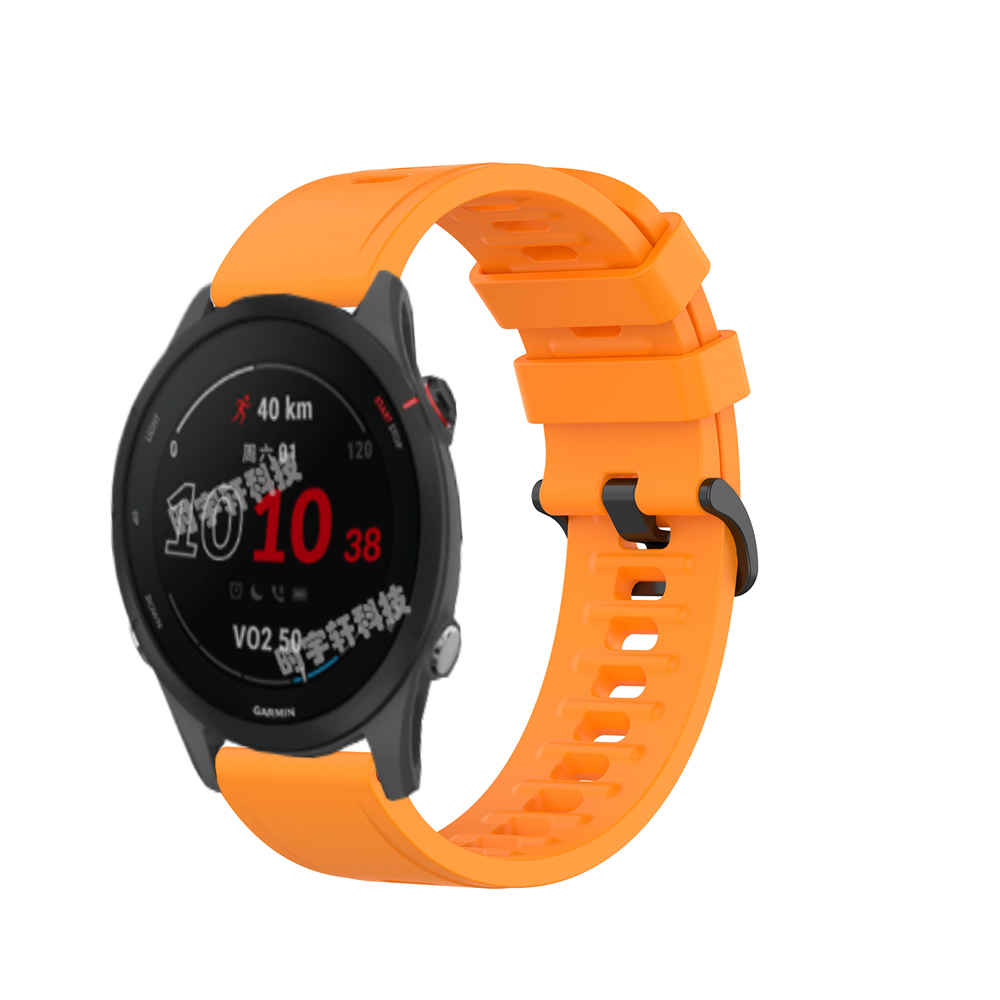 Pulseira de relógio de 22mm pa - Runners Gear avaliação e preço