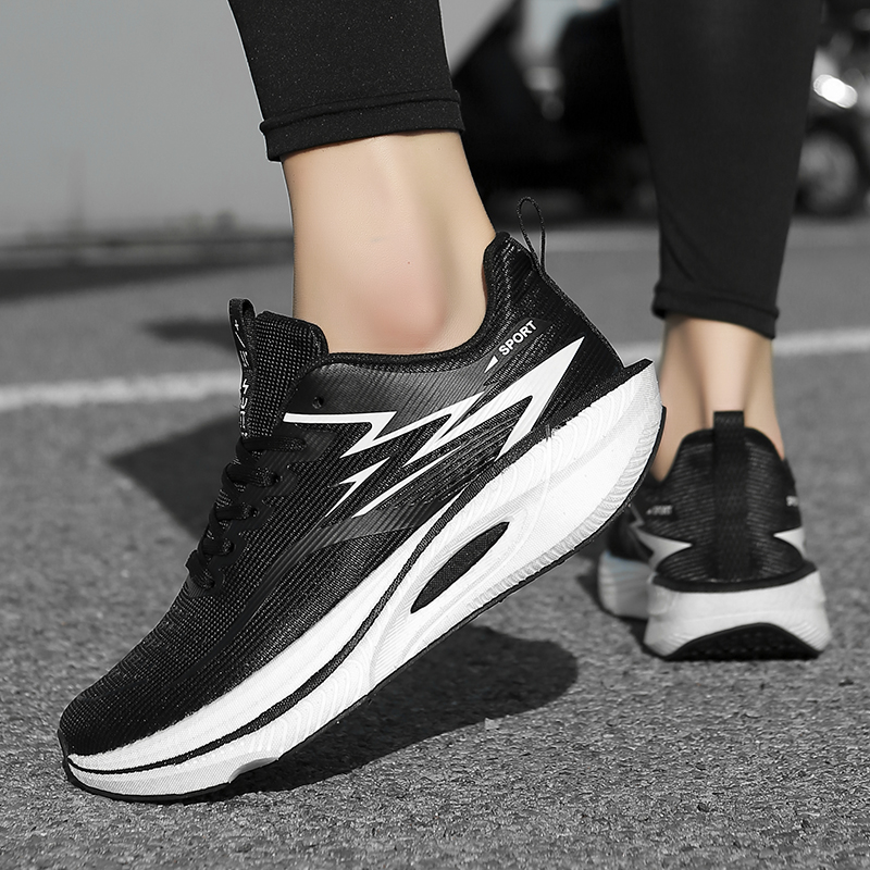 Tênis femininos casuais, tênis - Running Z avaliação e preço
