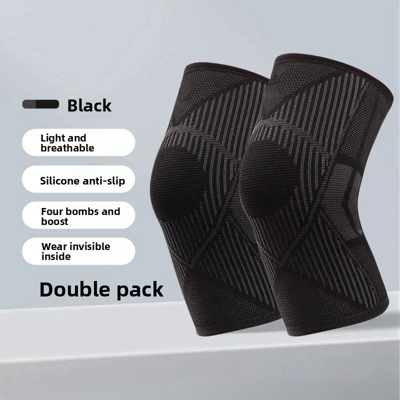 Protetores de Joelho Esportivo - Running Gear Gifts For Men avaliação e preço