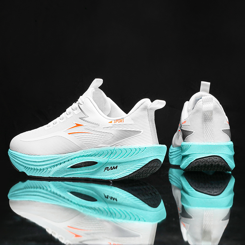 Tênis Femininos Fashionáveis,  - Running Gear For Women avaliação e preço