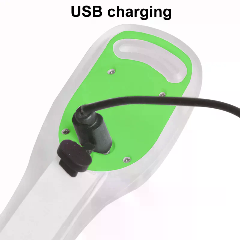 Braçadeira de led recarregável - Runners Gear avaliação e preço