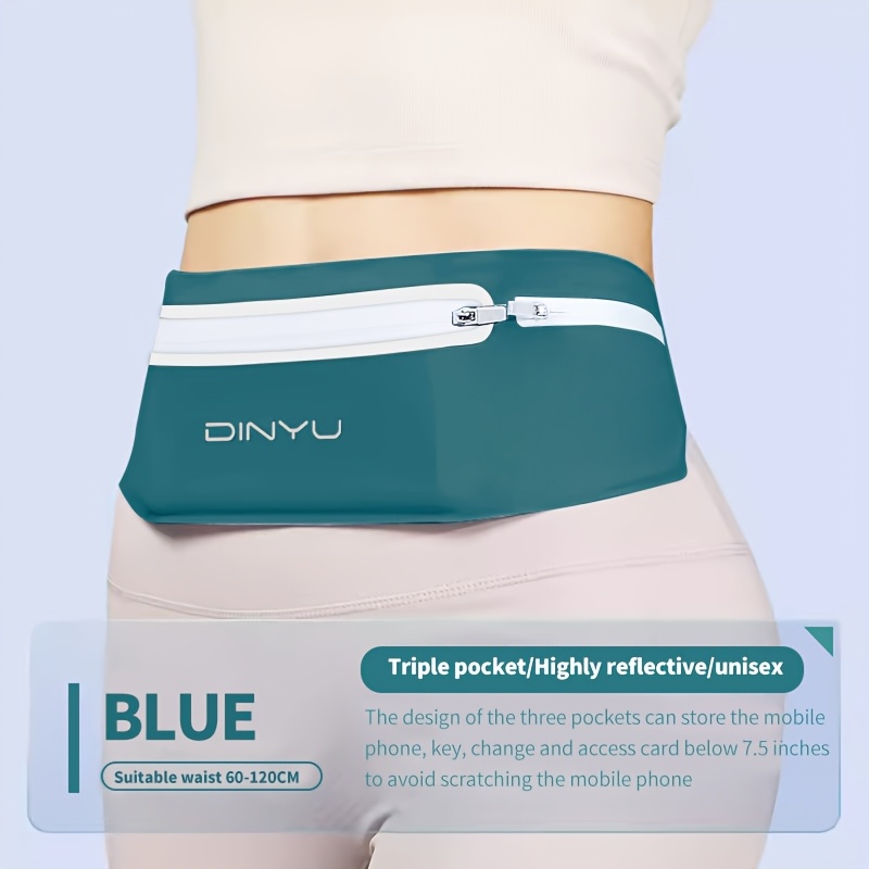Bolsa leve para celular, proje - Running Gear For Marathon avaliação e preço