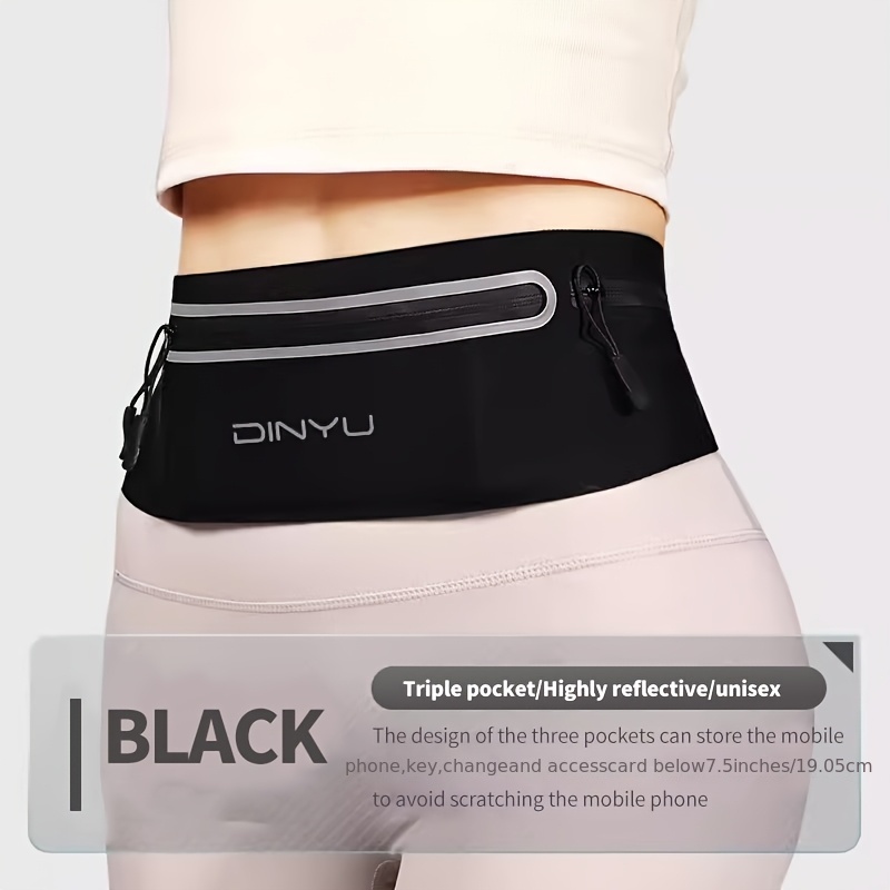 Bolsa leve para celular, proje - Running Gear For Marathon avaliação e preço