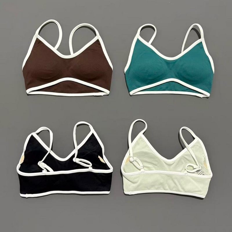 Sutiã esportivo feminino ajust - Running Gear For Women avaliação e preço