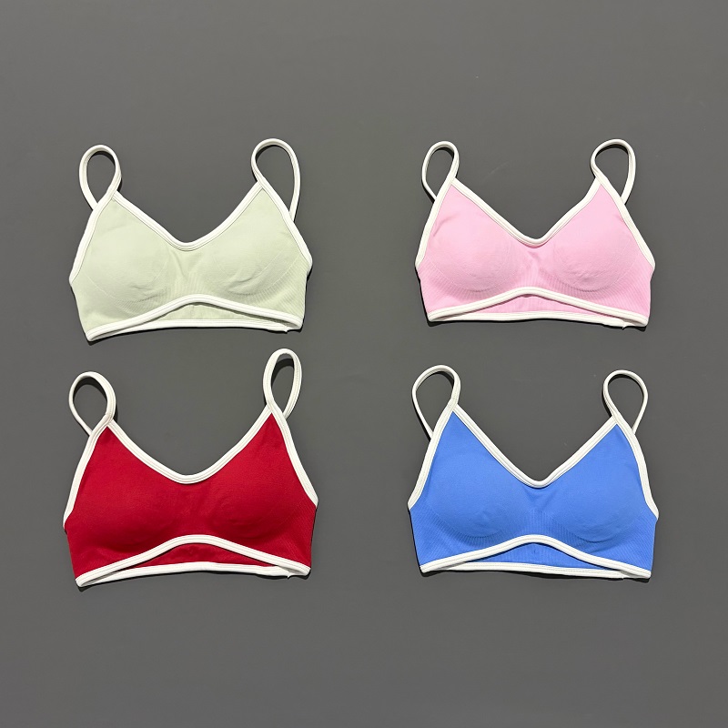 Sutiã esportivo feminino ajust - Running Gear For Women avaliação e preço