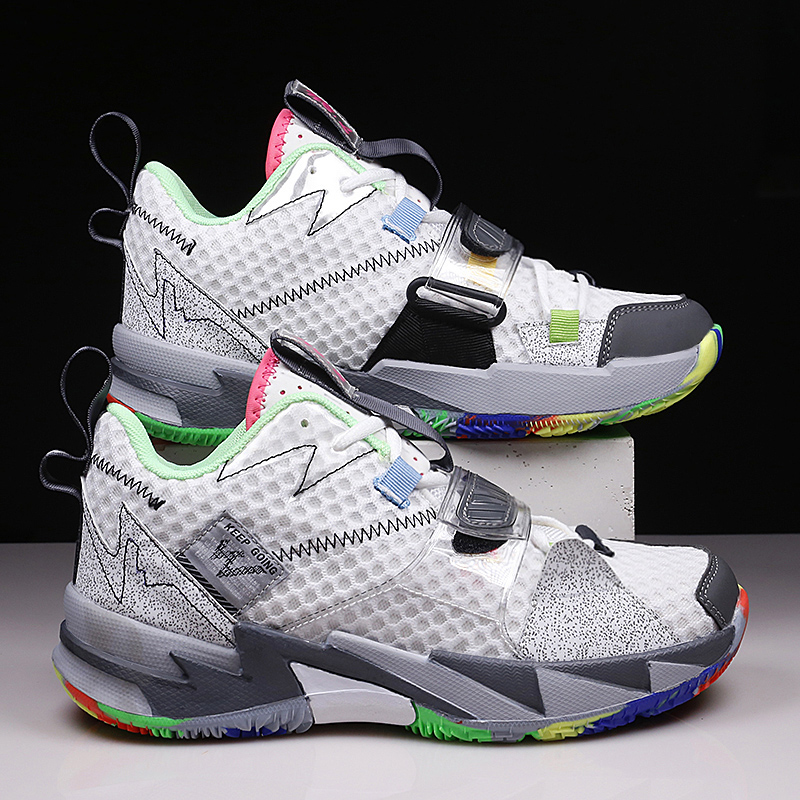 Tênis de basquete masculino re - Running Gear Gifts For Men avaliação e preço