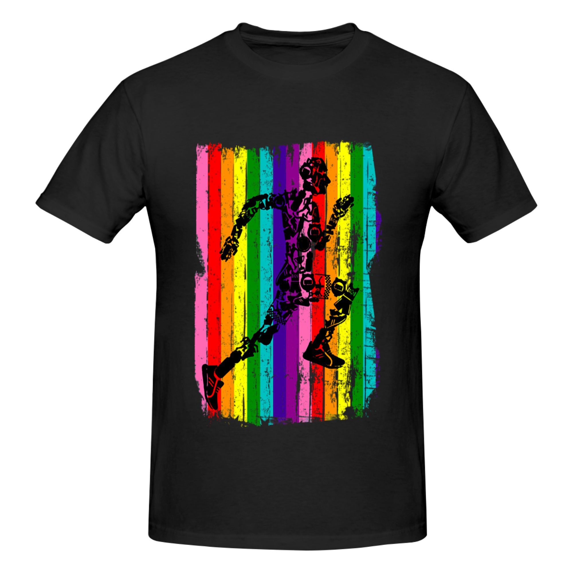 Presente Engraçado com a Bande - Running Gear Gifts For Men avaliação e preço