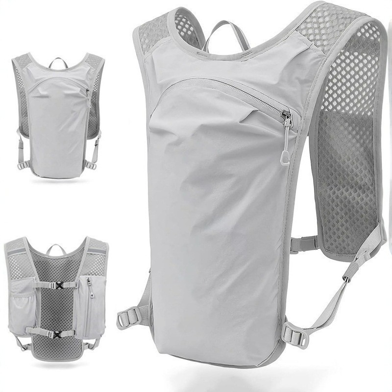 Nova Mochila de Hidratação Ult - Running Gear For Marathon avaliação e preço