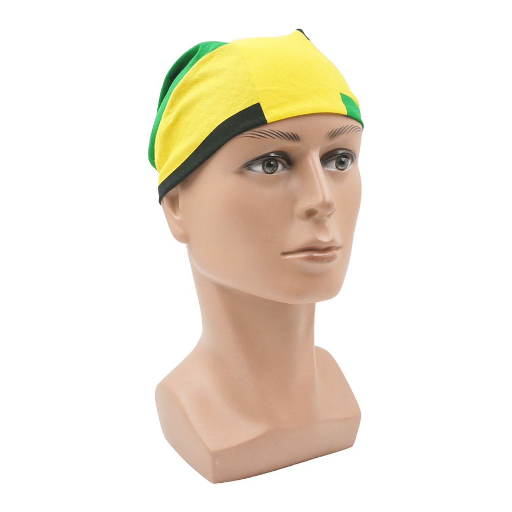Algodão Quadrado Running Headb - Running Gear Sale avaliação e preço