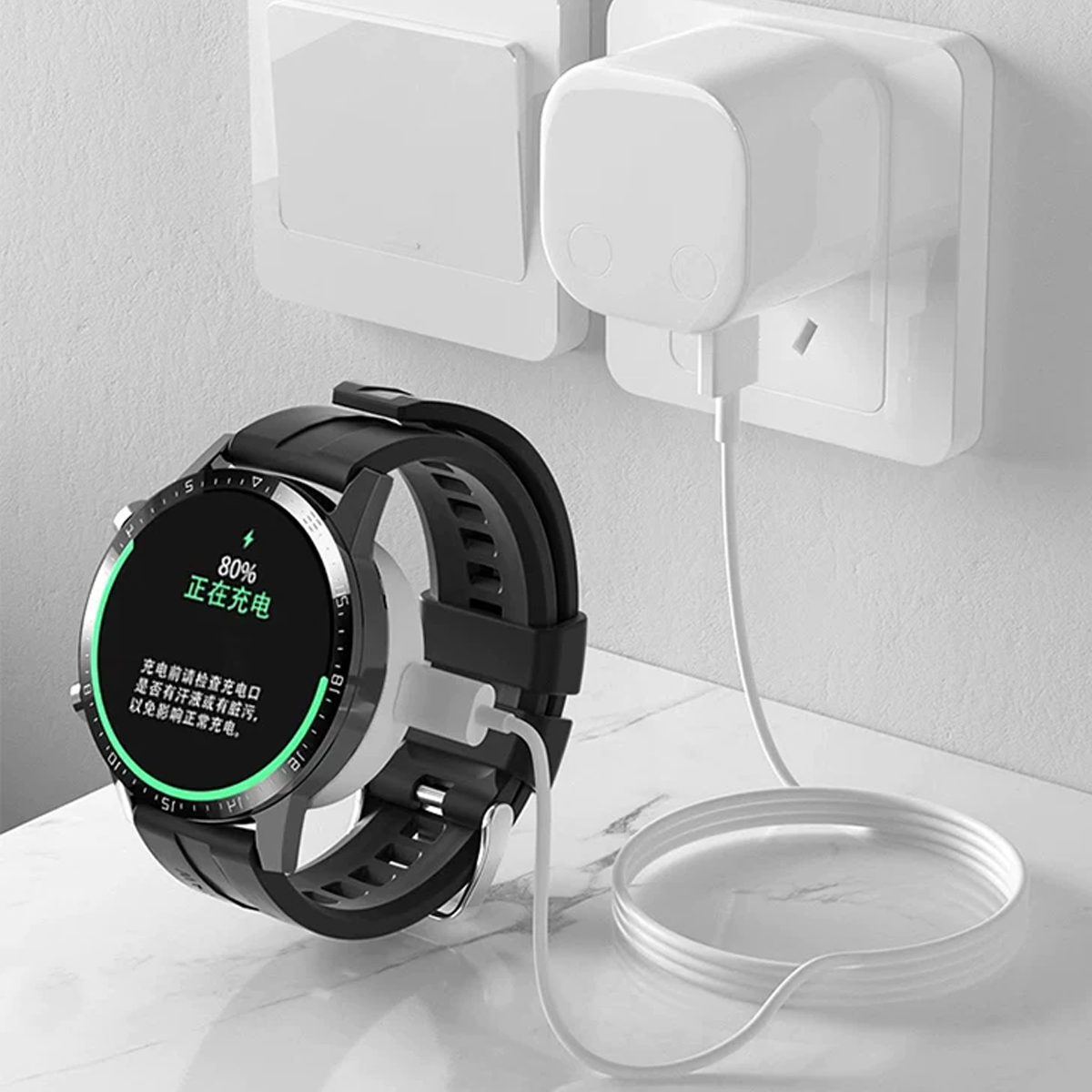 Carregador Sem Fio Integrado p - Runners Gear avaliação e preço