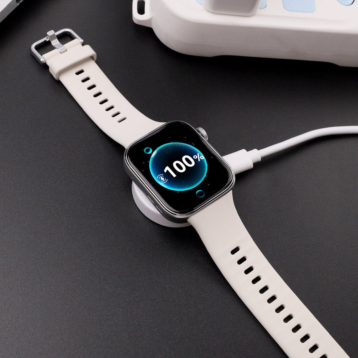 Carregador Sem Fio Integrado p - Runners Gear avaliação e preço