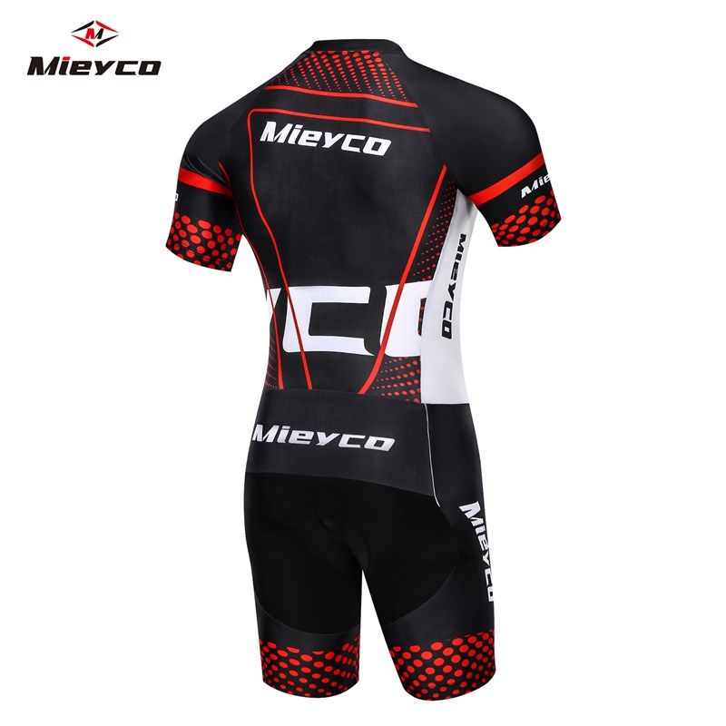 Conjunto de Triatlo Masculino  - Running Gear Men Sale avaliação e preço