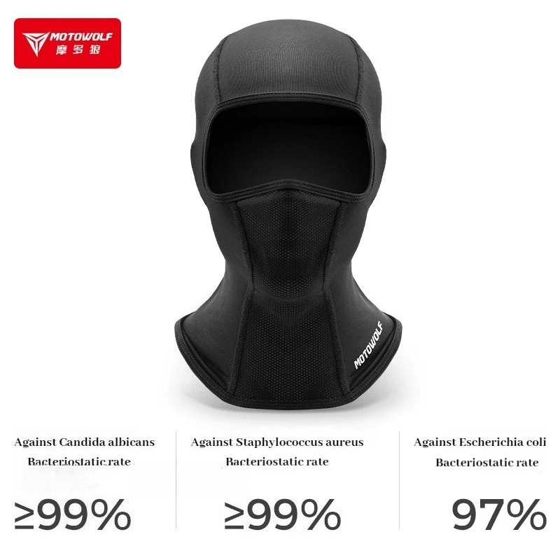 Balaclava para Homens e Mulher - Running Gear Sale avaliação e preço
