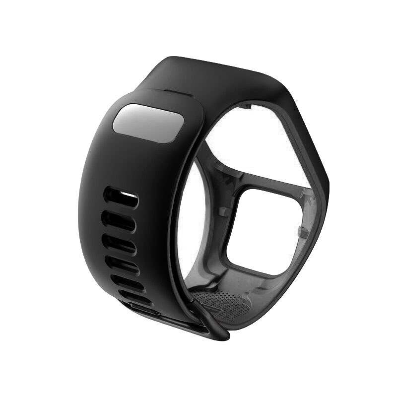 Pulseira tpu de uma peça para  - Runners Gear avaliação e preço