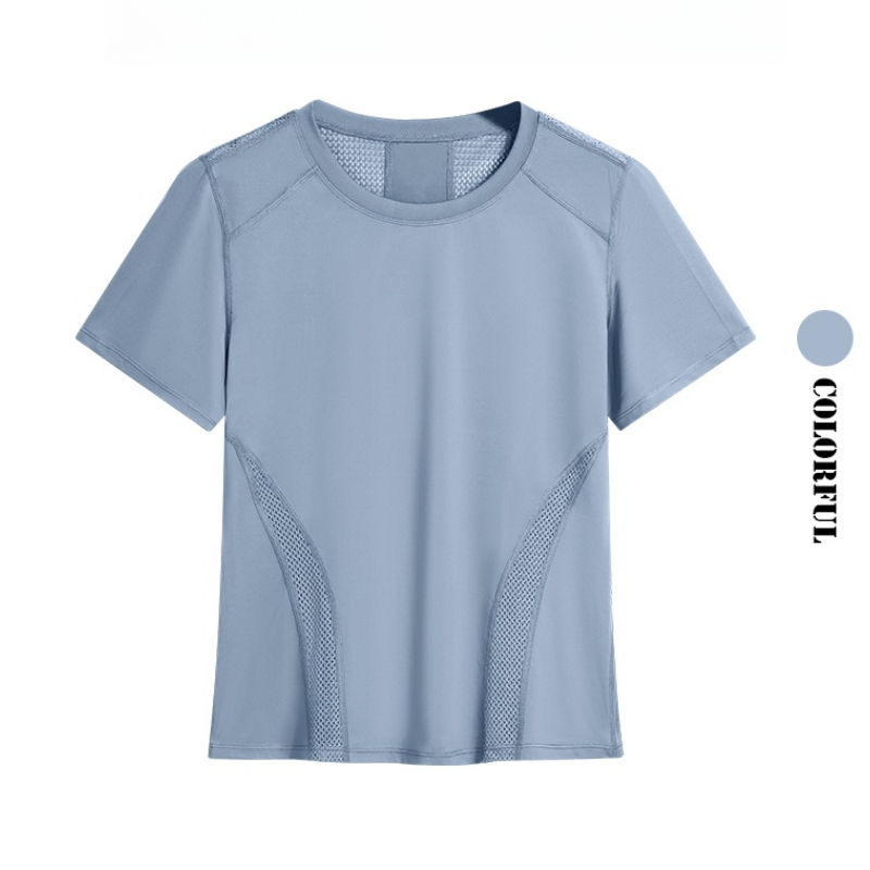 Drur verão leve correndo t cam - Running Gear For Women avaliação e preço