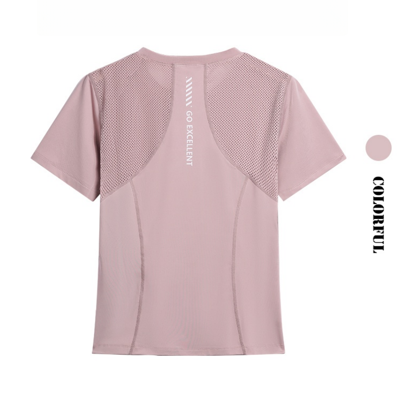 Drur verão leve correndo t cam - Running Gear For Women avaliação e preço