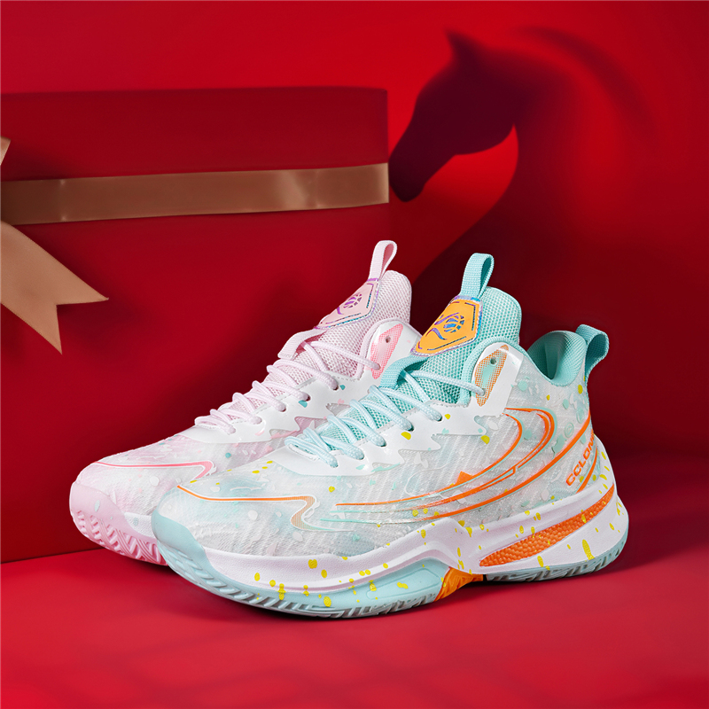 Tênis de basquete masculino re - Running Gear Gifts For Men avaliação e preço
