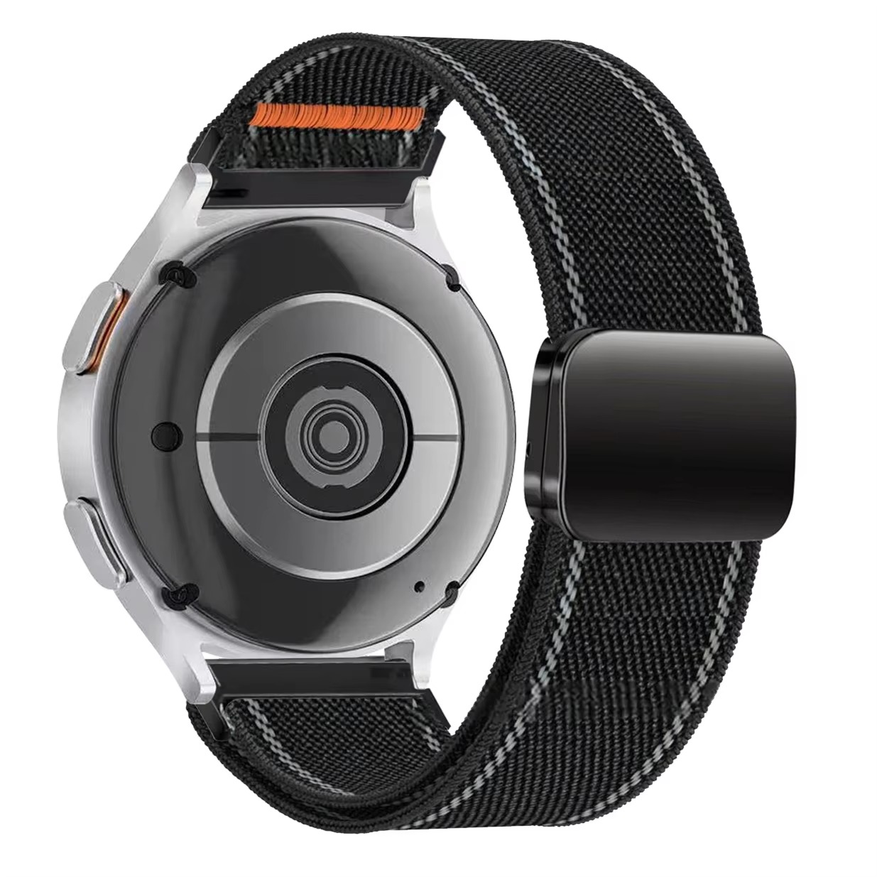 Pulseira de Nylon Trançado de  - Runners Gear avaliação e preço
