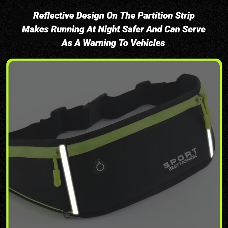 Pochete para corrida ao ar liv - Running Gear For Marathon avaliação e preço