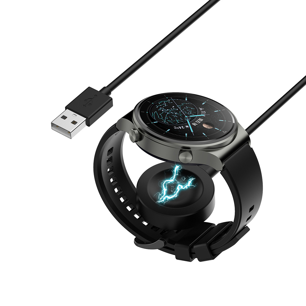 Carregador de relógio gt5 gt3  - Runners Gear avaliação e preço