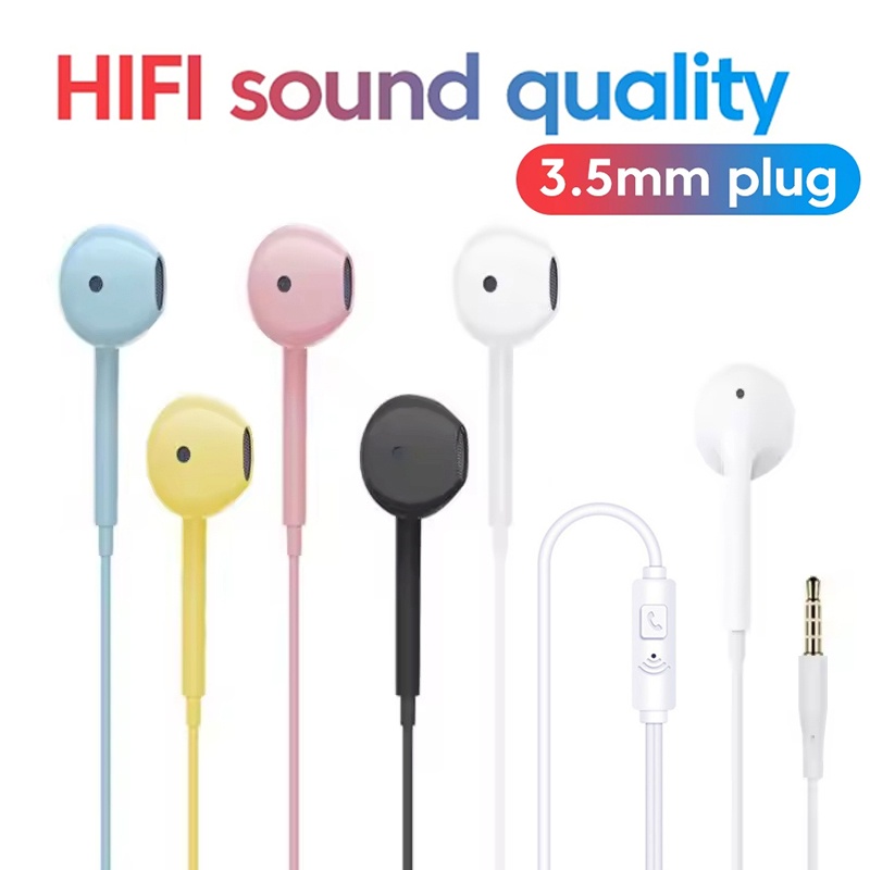 Fone de Ouvido com Fio para Co - Running Gear Sale avaliação e preço