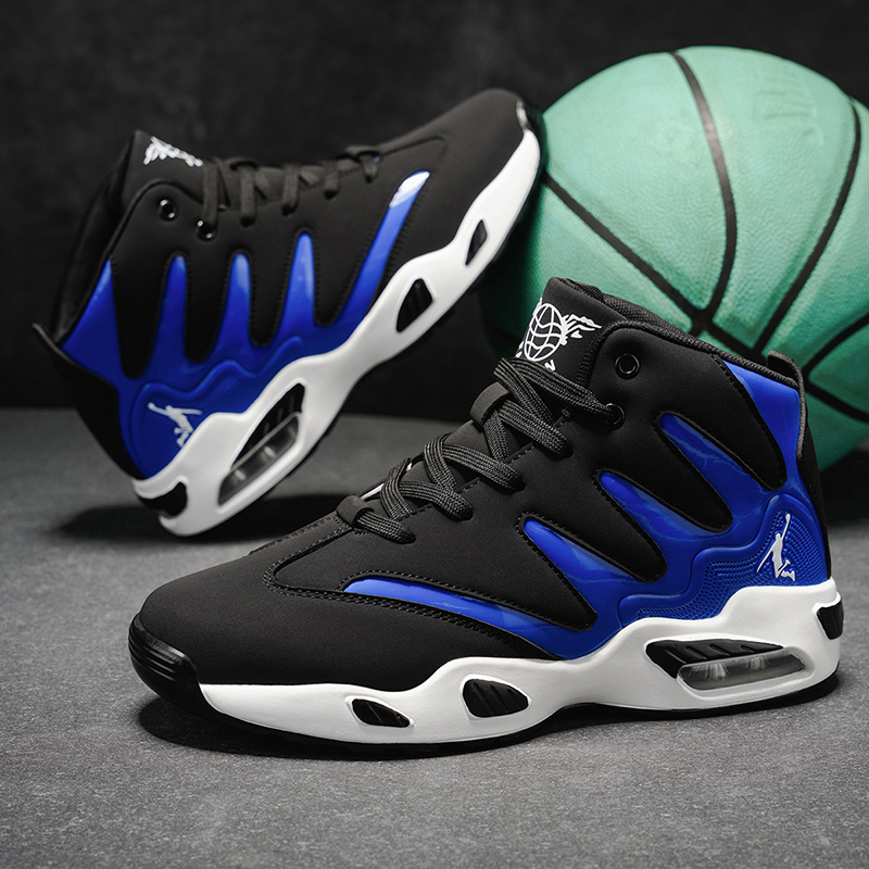 Tênis de basquete masculino re - Running Gear Sale avaliação e preço