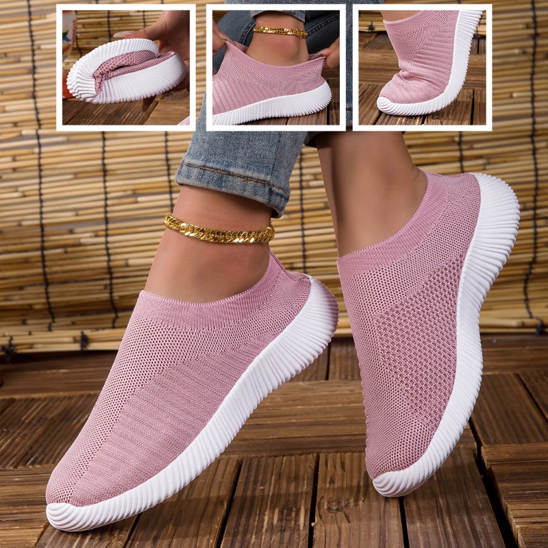 Tênis Feminino Respirável de M - Running Gear For Women avaliação e preço