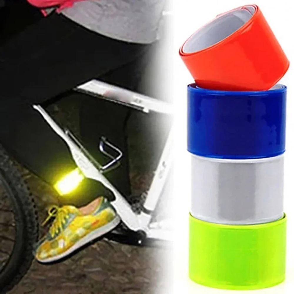 2 peças de faixa refletiva de  - High And Running Gear avaliação e preço