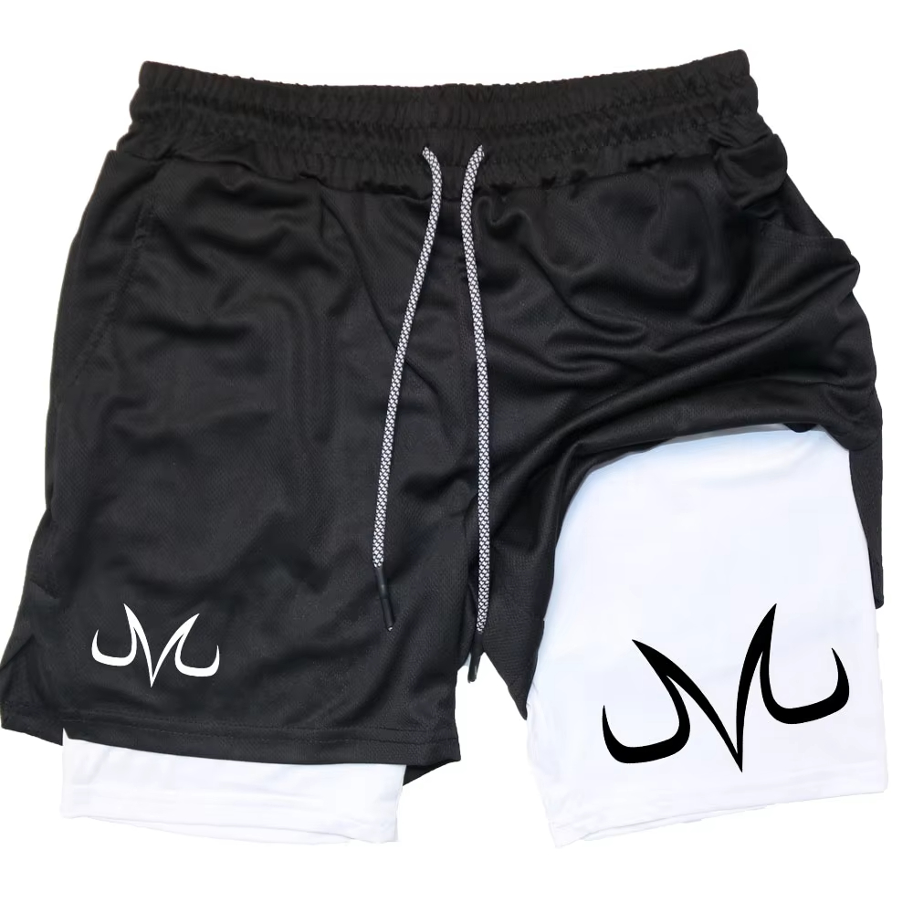Shorts Esportivos Masculinos E - Running Gear Sale avaliação e preço