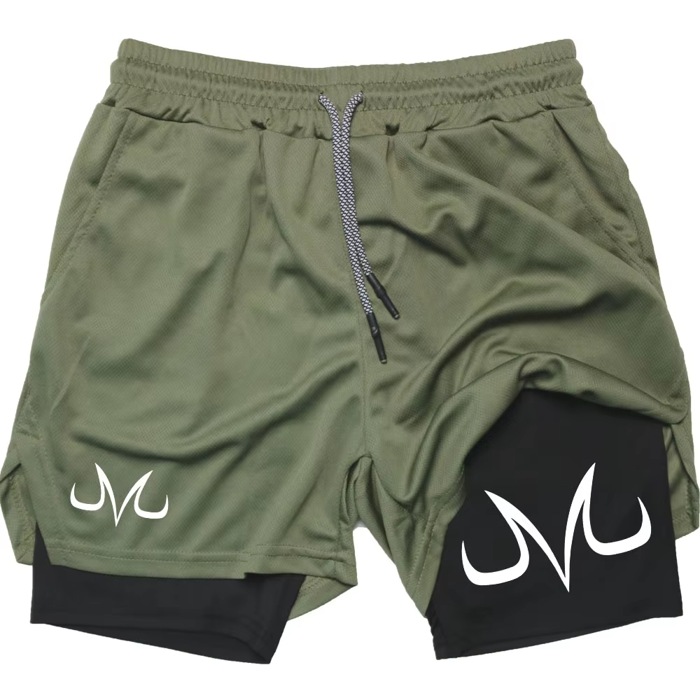 Shorts Esportivos Masculinos E - Running Gear Sale avaliação e preço