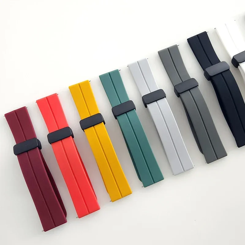 Faixa de fecho dobrável magnét - Runners Gear avaliação e preço