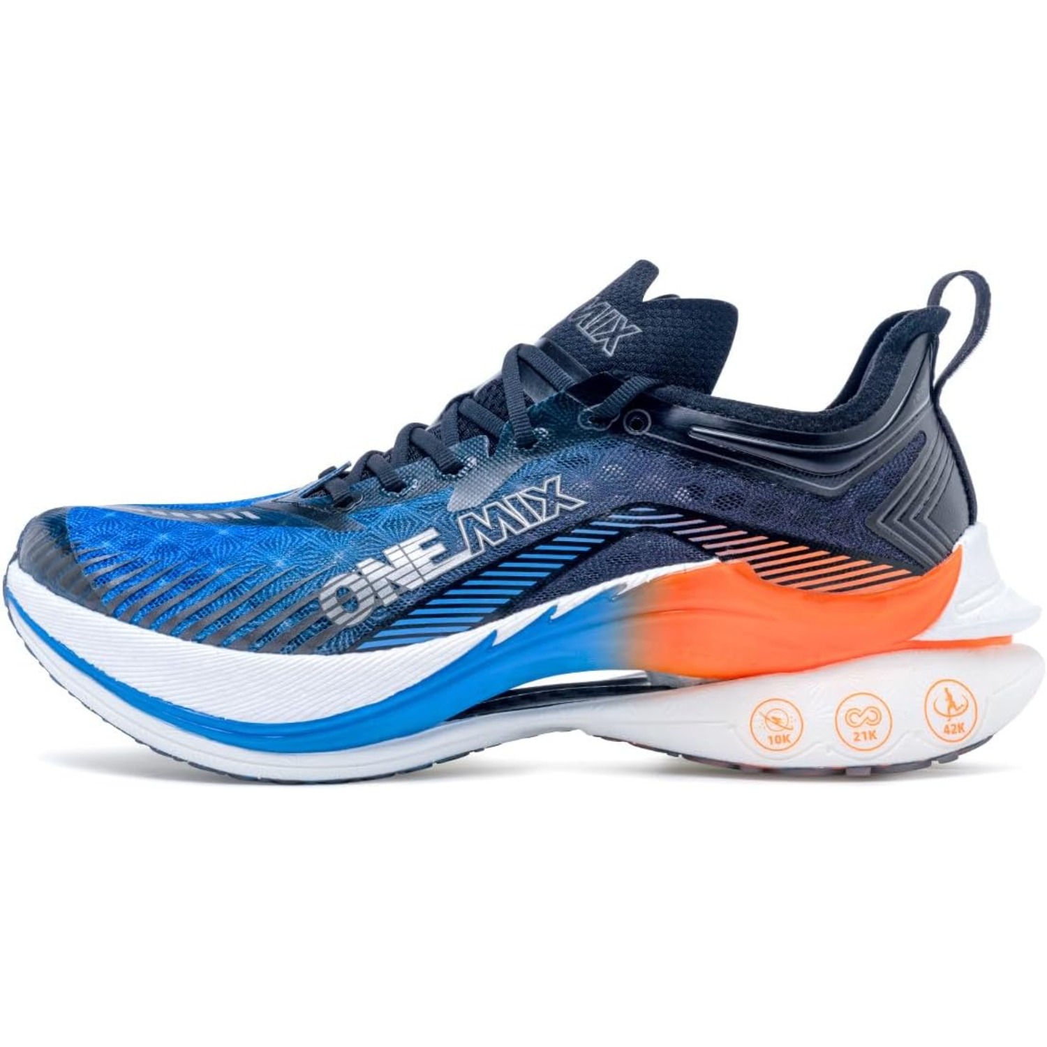 Tênis de Corrida ONEMIX T700 c - Running Z avaliação e preço