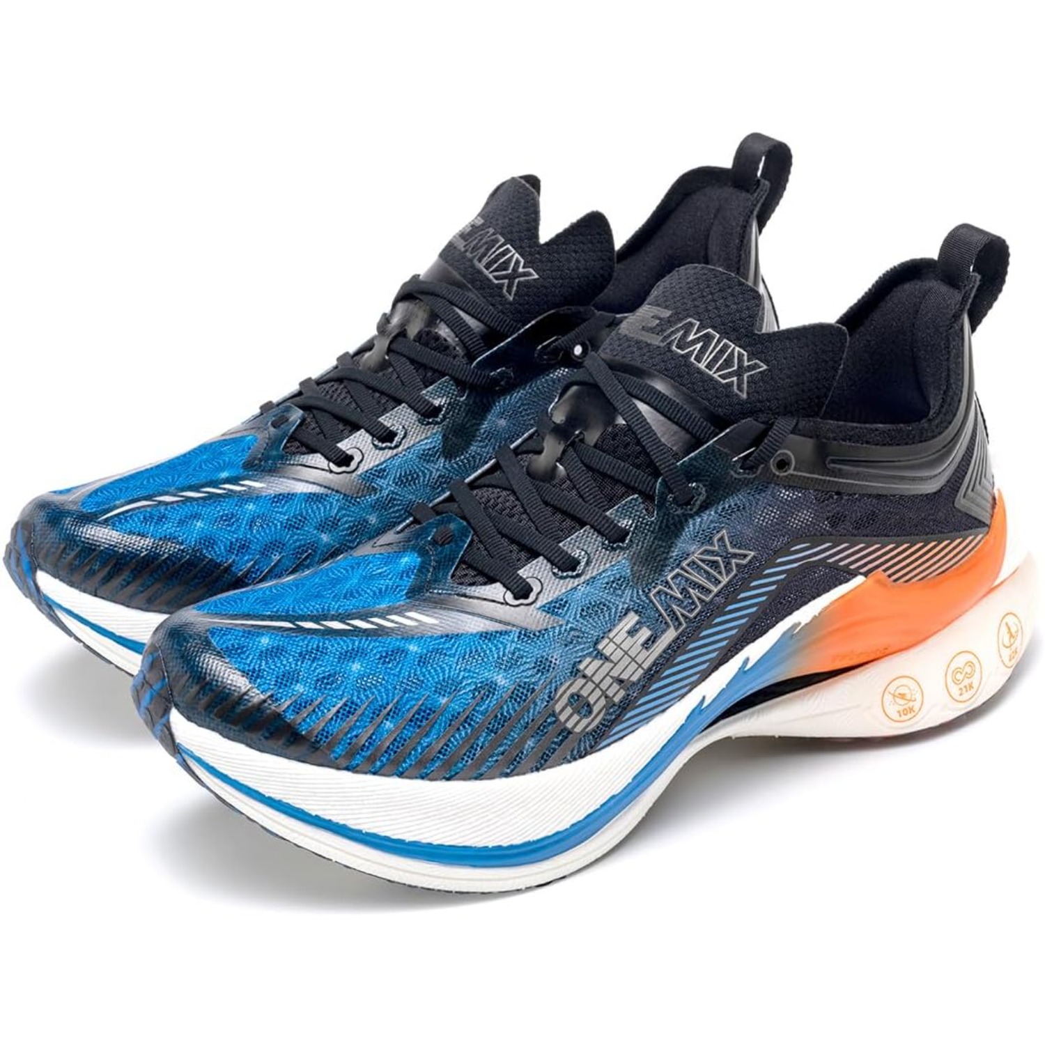 Tênis de Corrida ONEMIX T700 c - Running Z avaliação e preço
