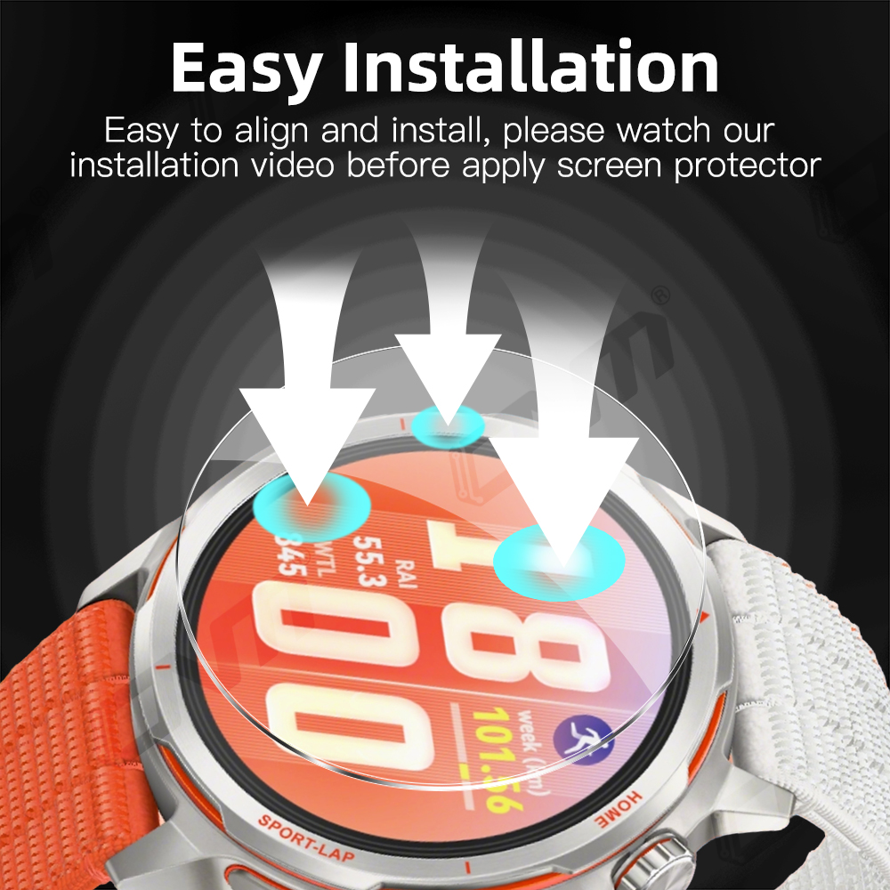 Vidro temperado 9h para huawei - Runners Gear avaliação e preço