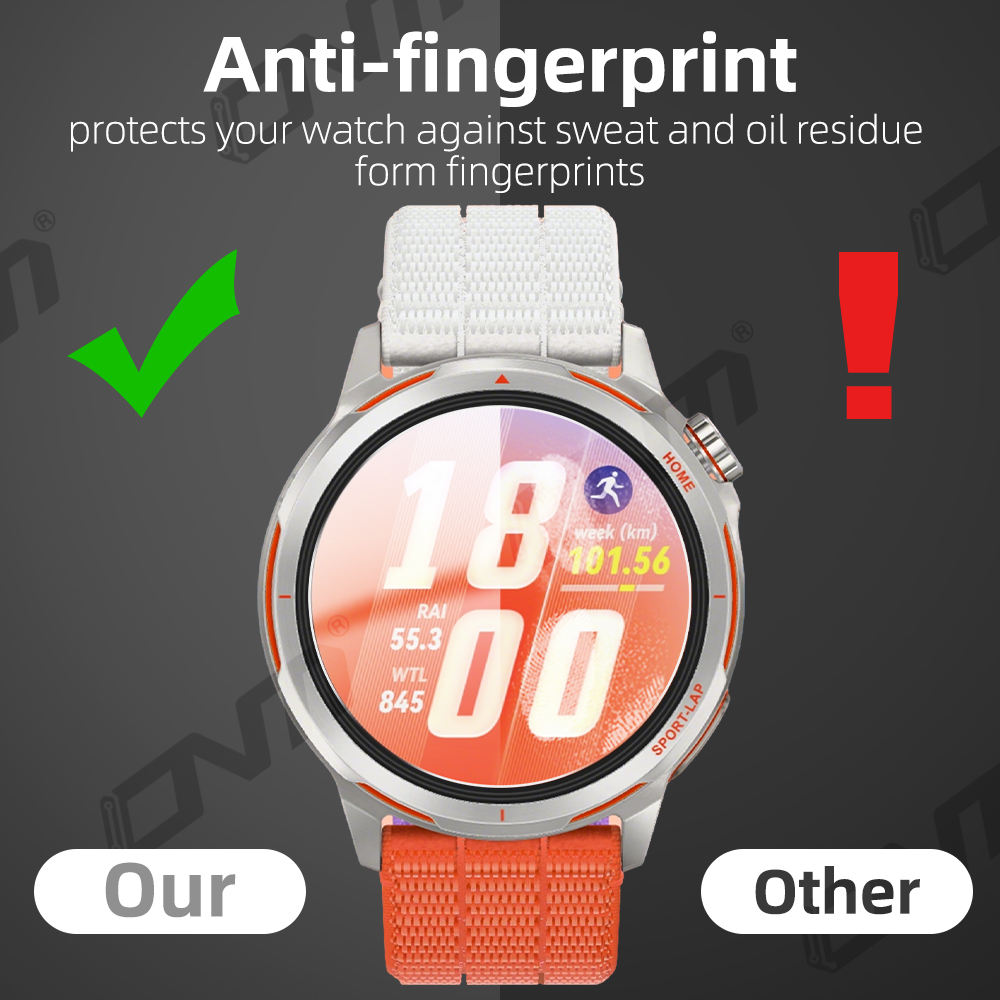 Vidro temperado 9h para huawei - Runners Gear avaliação e preço