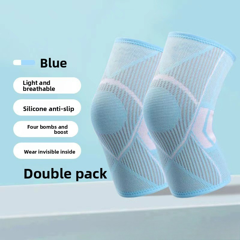 Protetores de Joelho Esportivo - Running Gear Gifts For Men avaliação e preço