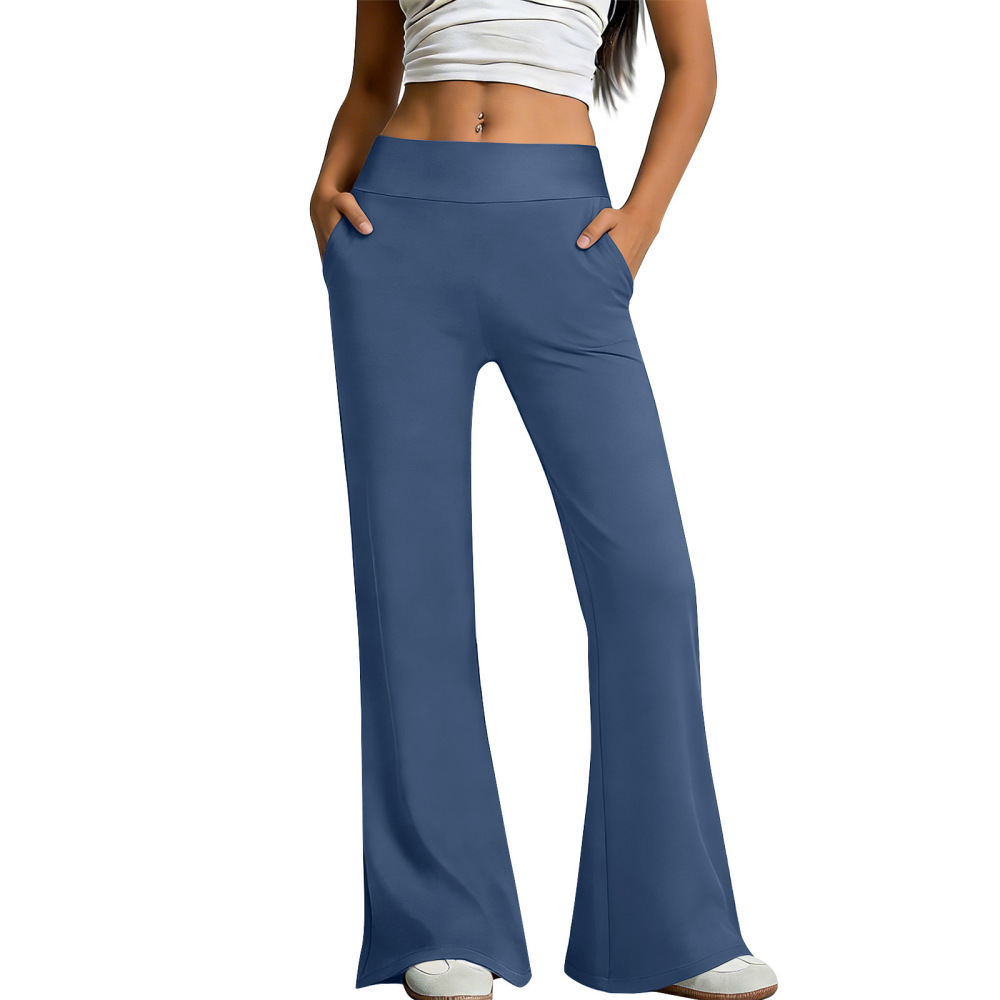 Leggings de Yoga de Cintura Al - High And Running Gear avaliação e preço