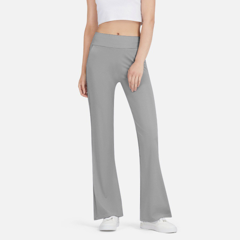 Leggings de Yoga de Cintura Al - High And Running Gear avaliação e preço