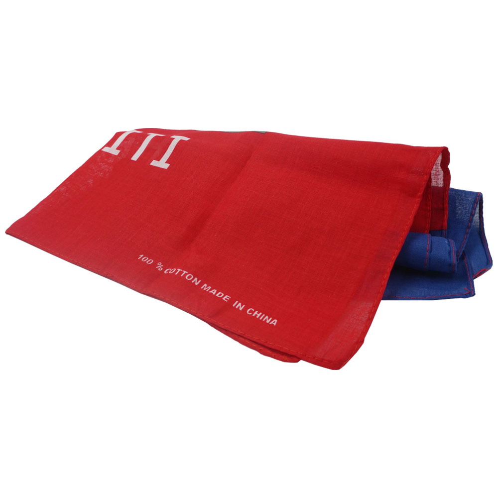 Haiti bandeira bandana 100% al - Running Gear Gifts For Men avaliação e preço